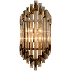 Art Deco Wall Lights and Sconces