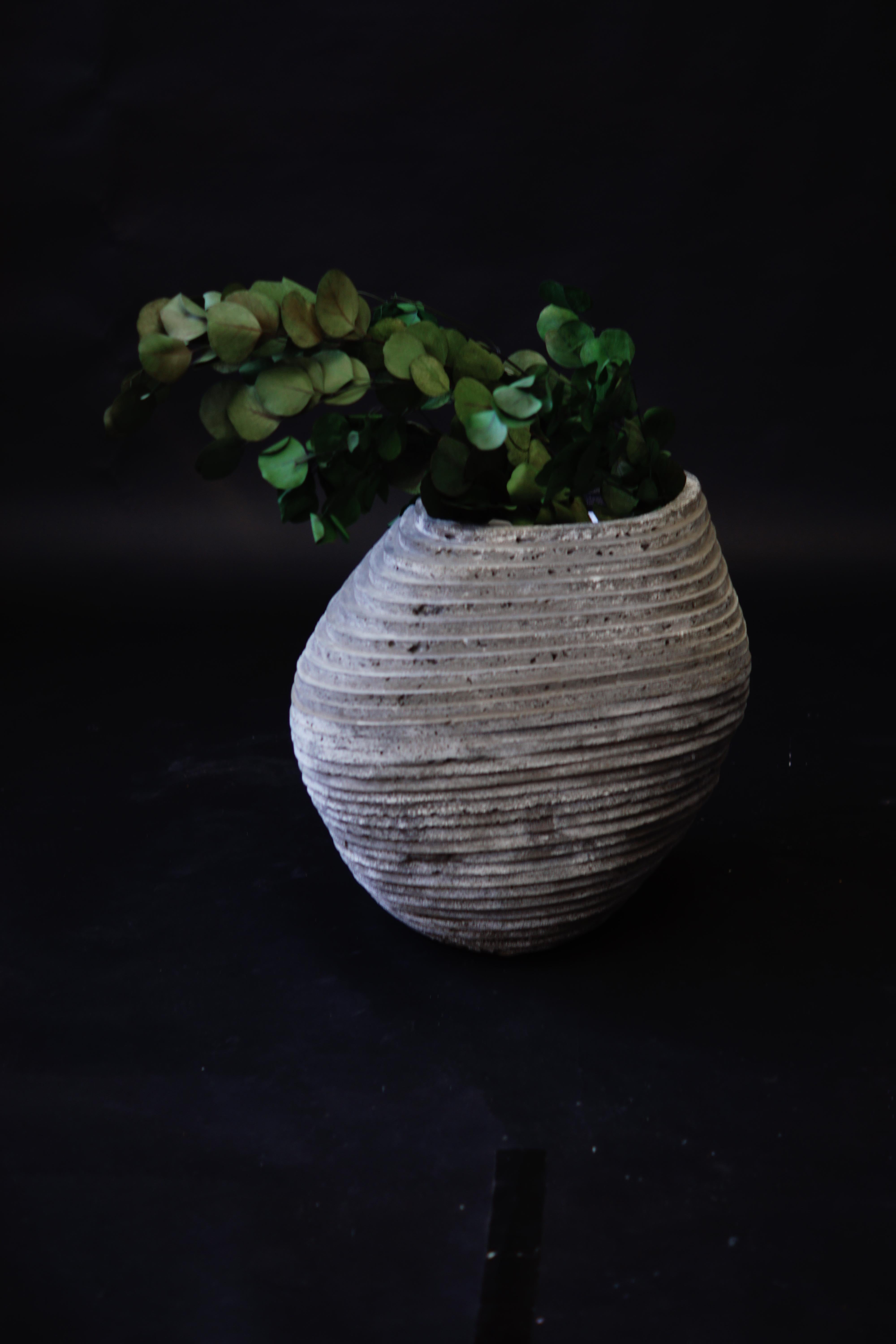 Large Vessel 008 For Sale 8