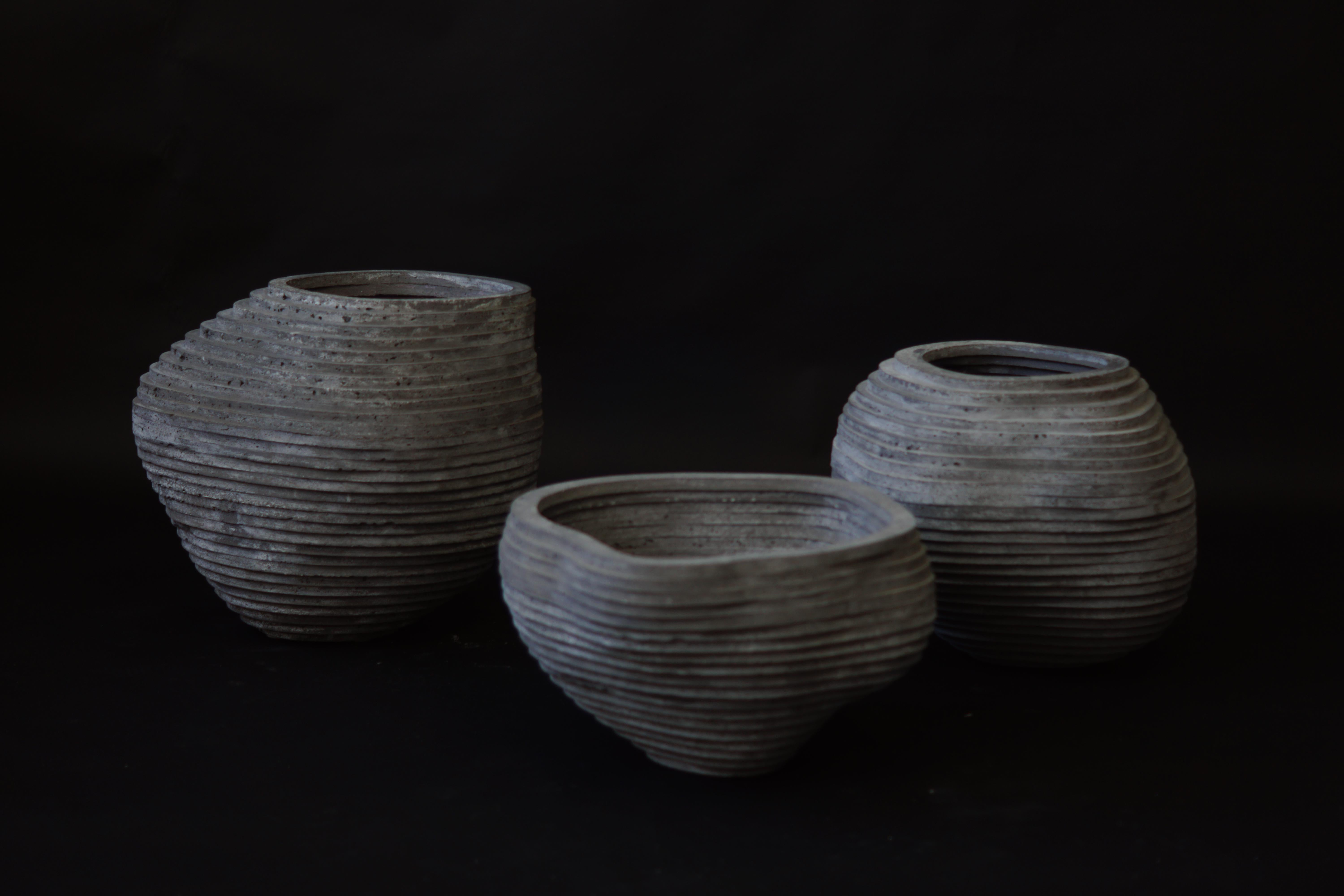 Large Vessel 008 For Sale 9