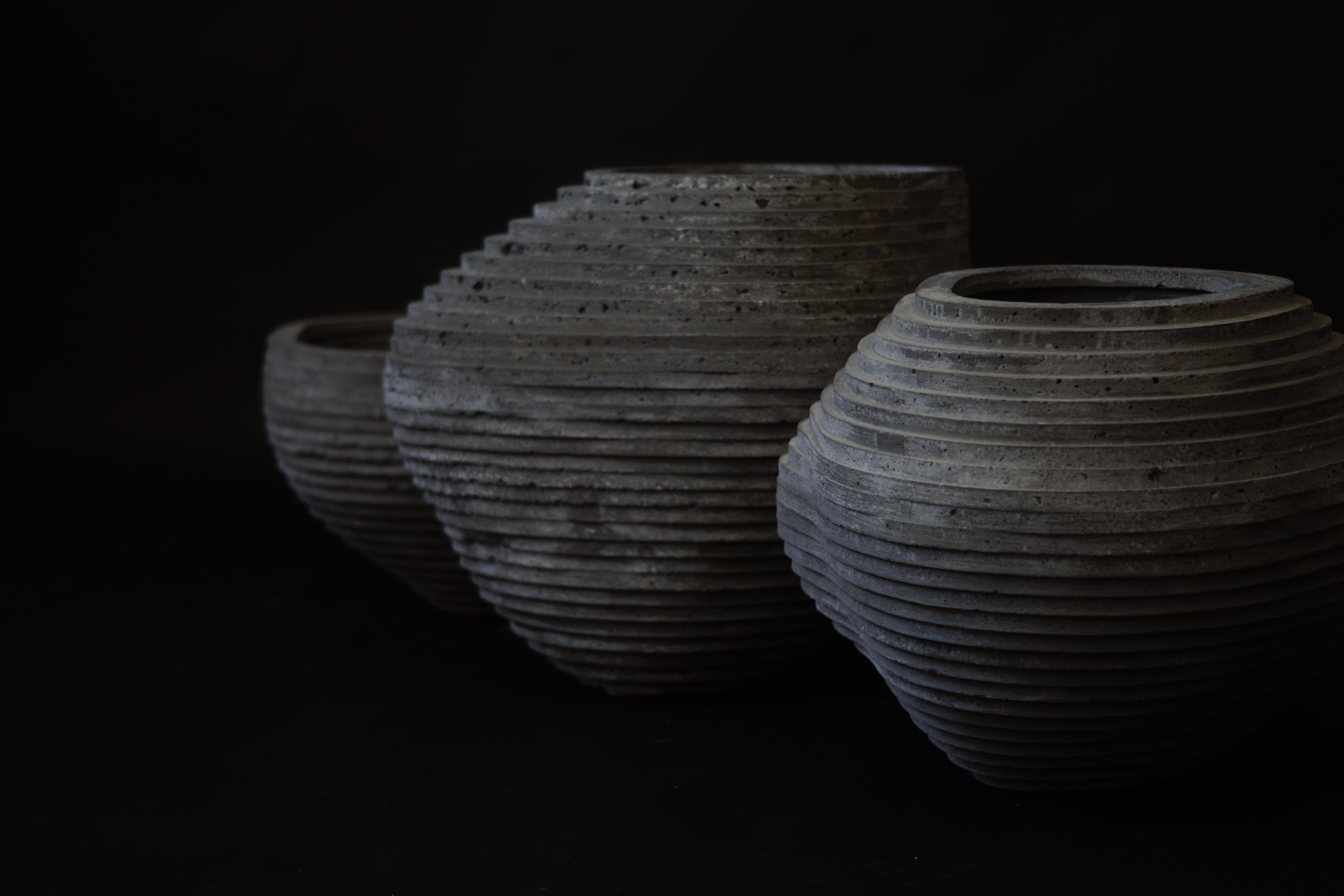 Large Vessel 008 For Sale 10