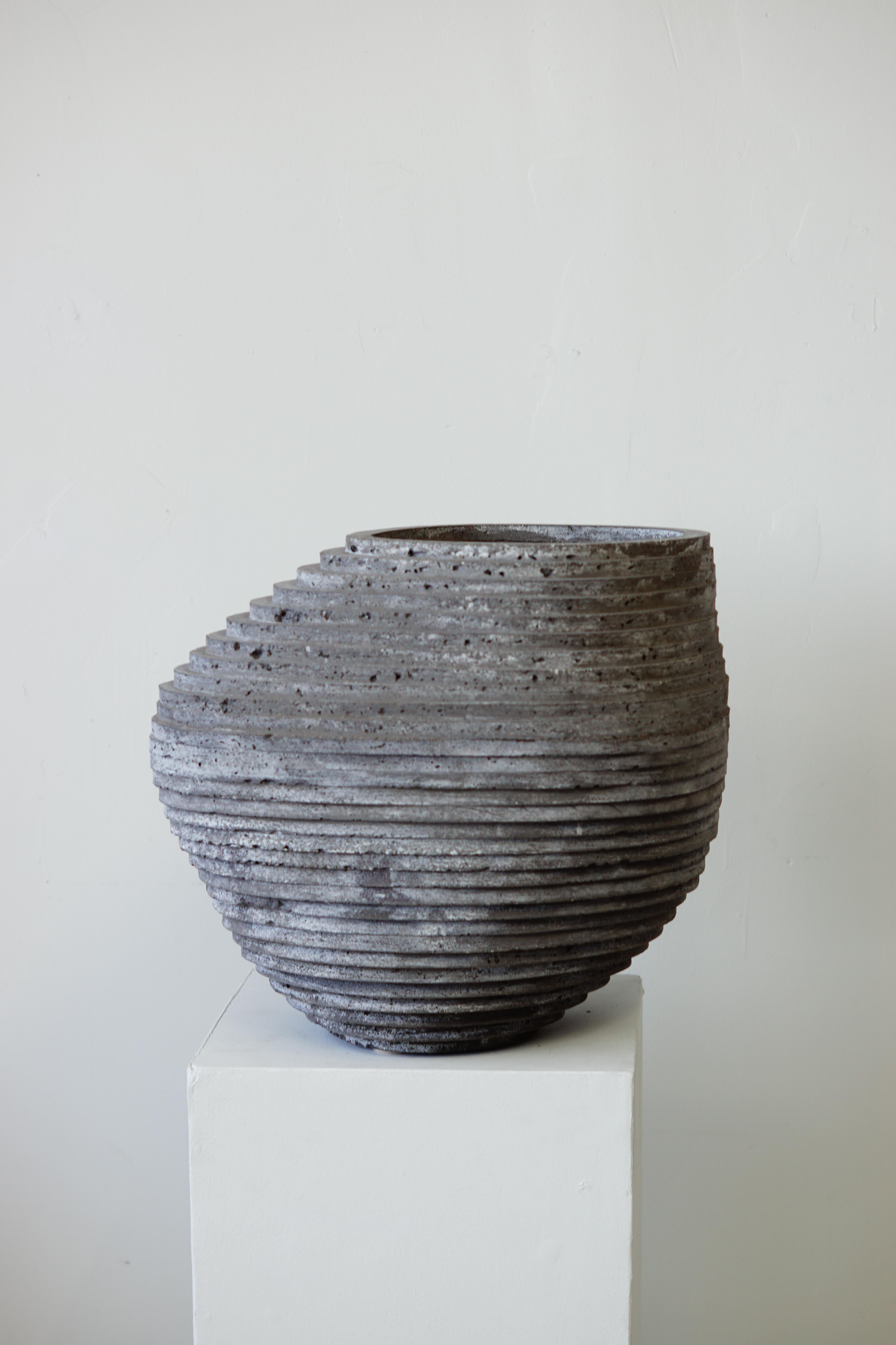 Large Vessel 008 For Sale 1