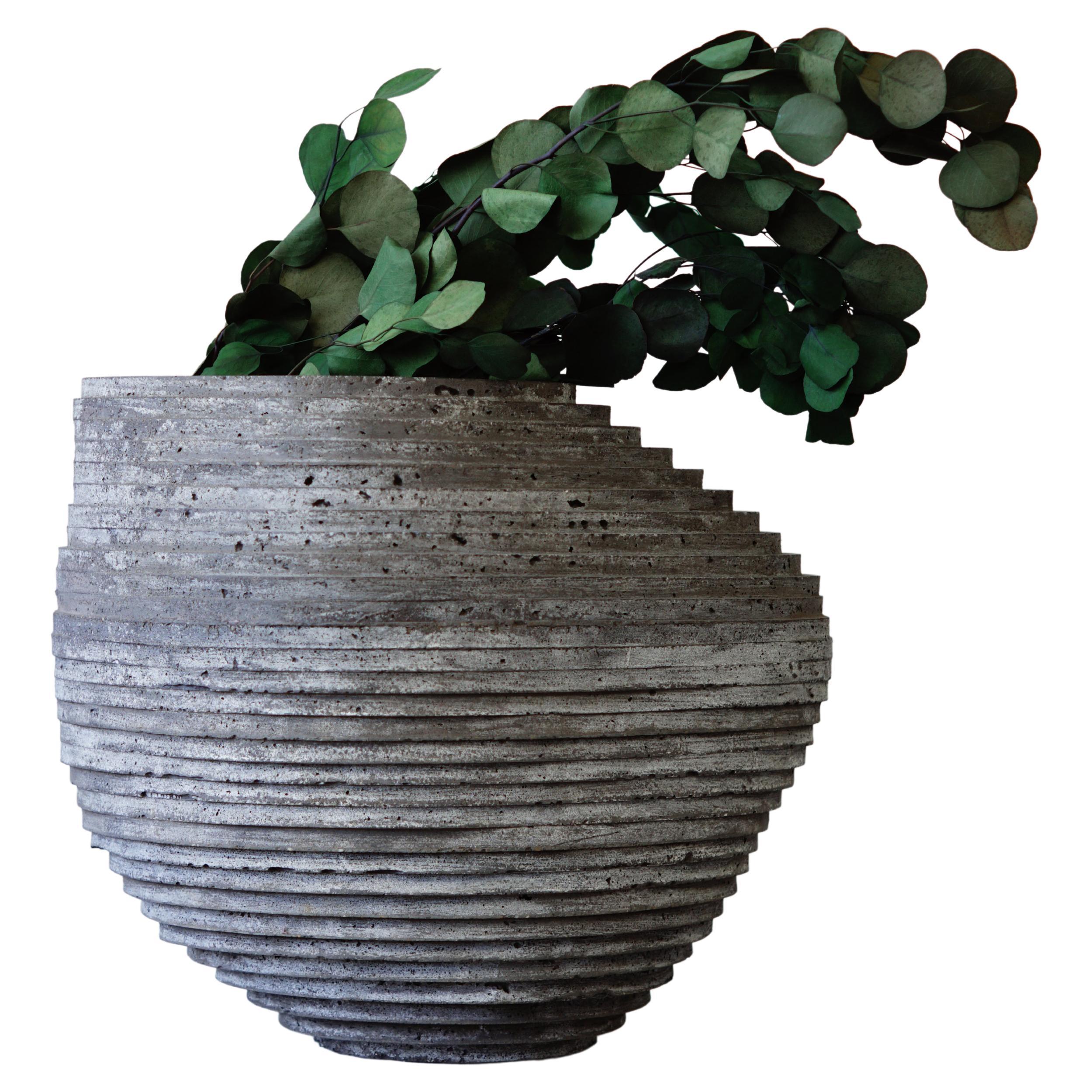 Large Vessel 008