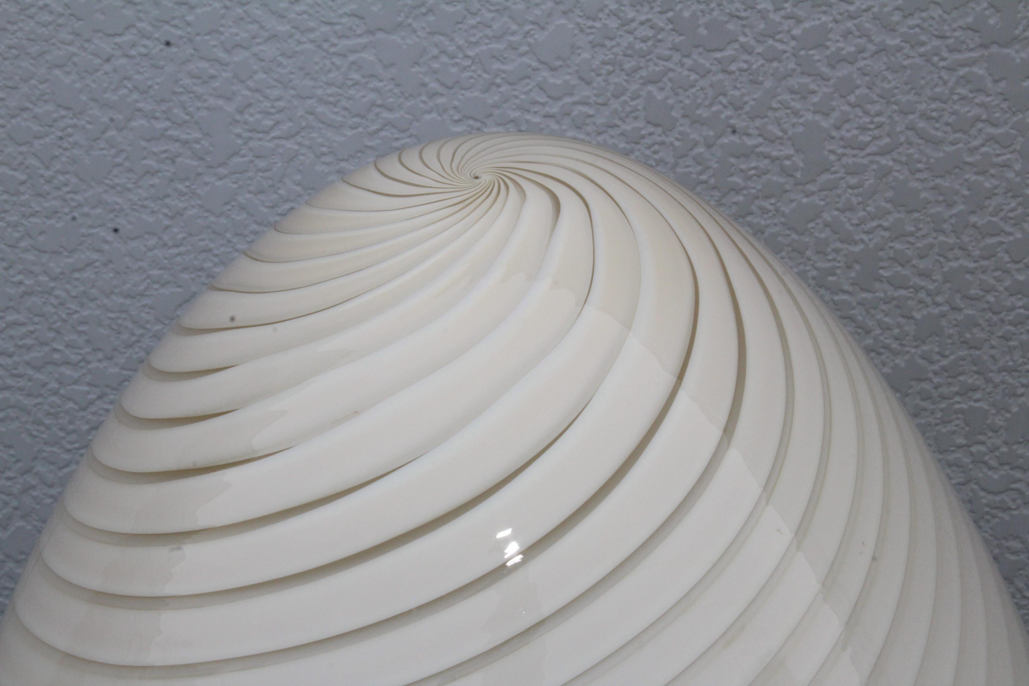 egg shape lamp