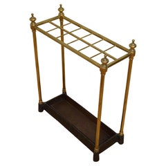 Racks and Stands