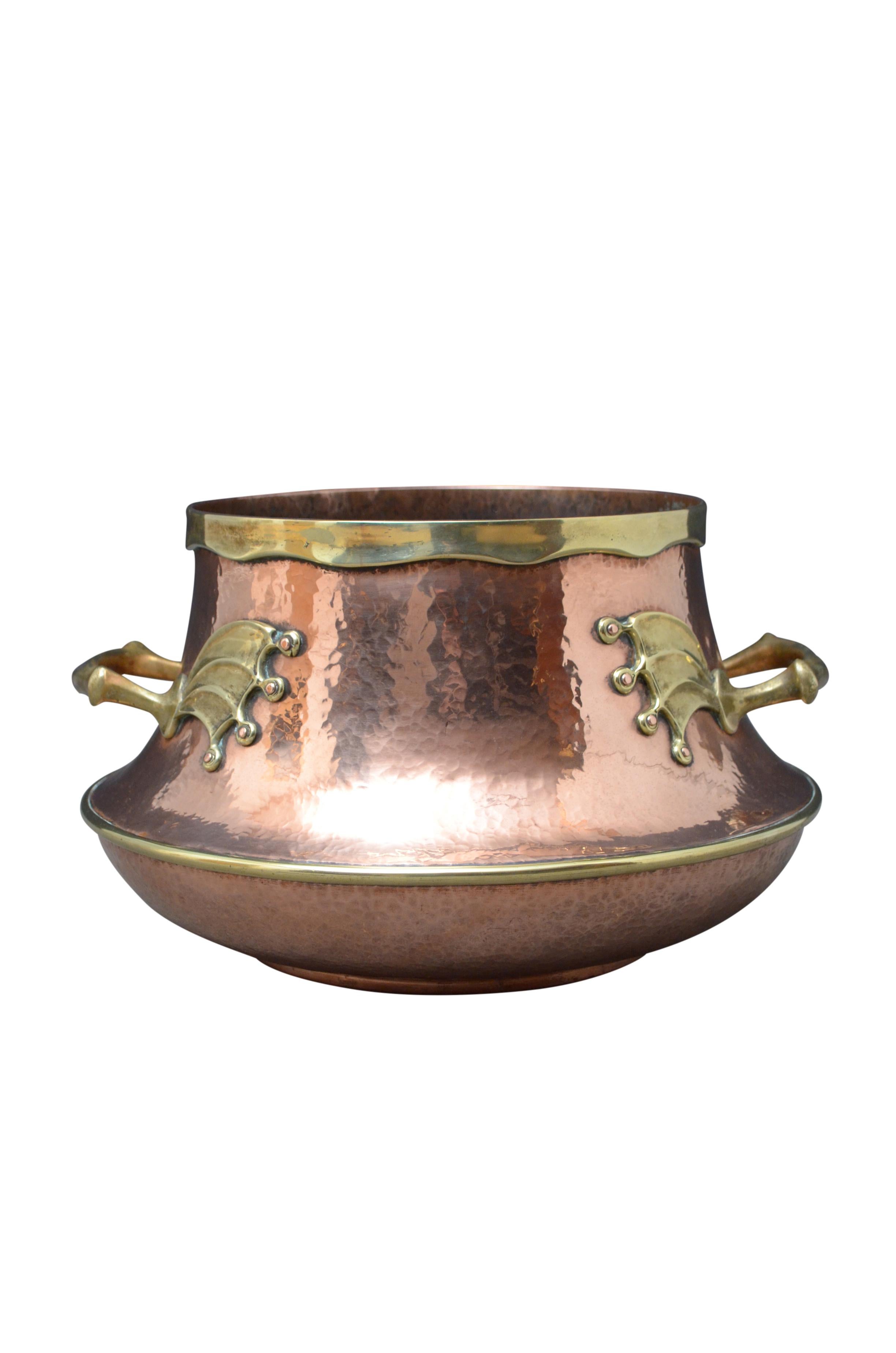 rustico recipiente dogato