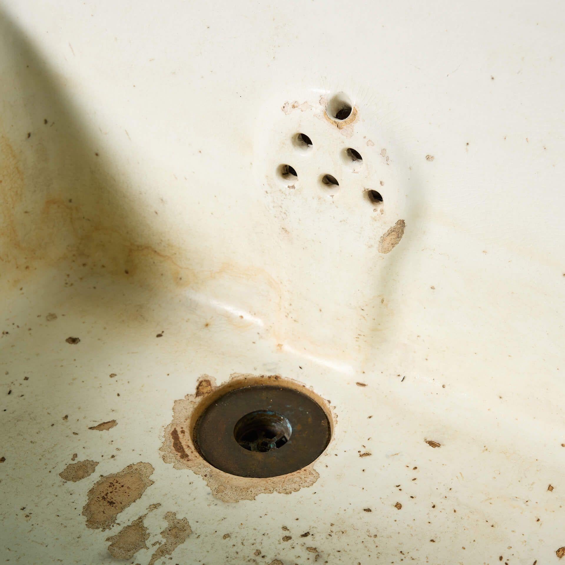 Large Victorian Glazed Stoneware Utility Basin In Fair Condition In Wormelow, Herefordshire