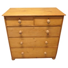 Commodes and Chests of Drawers