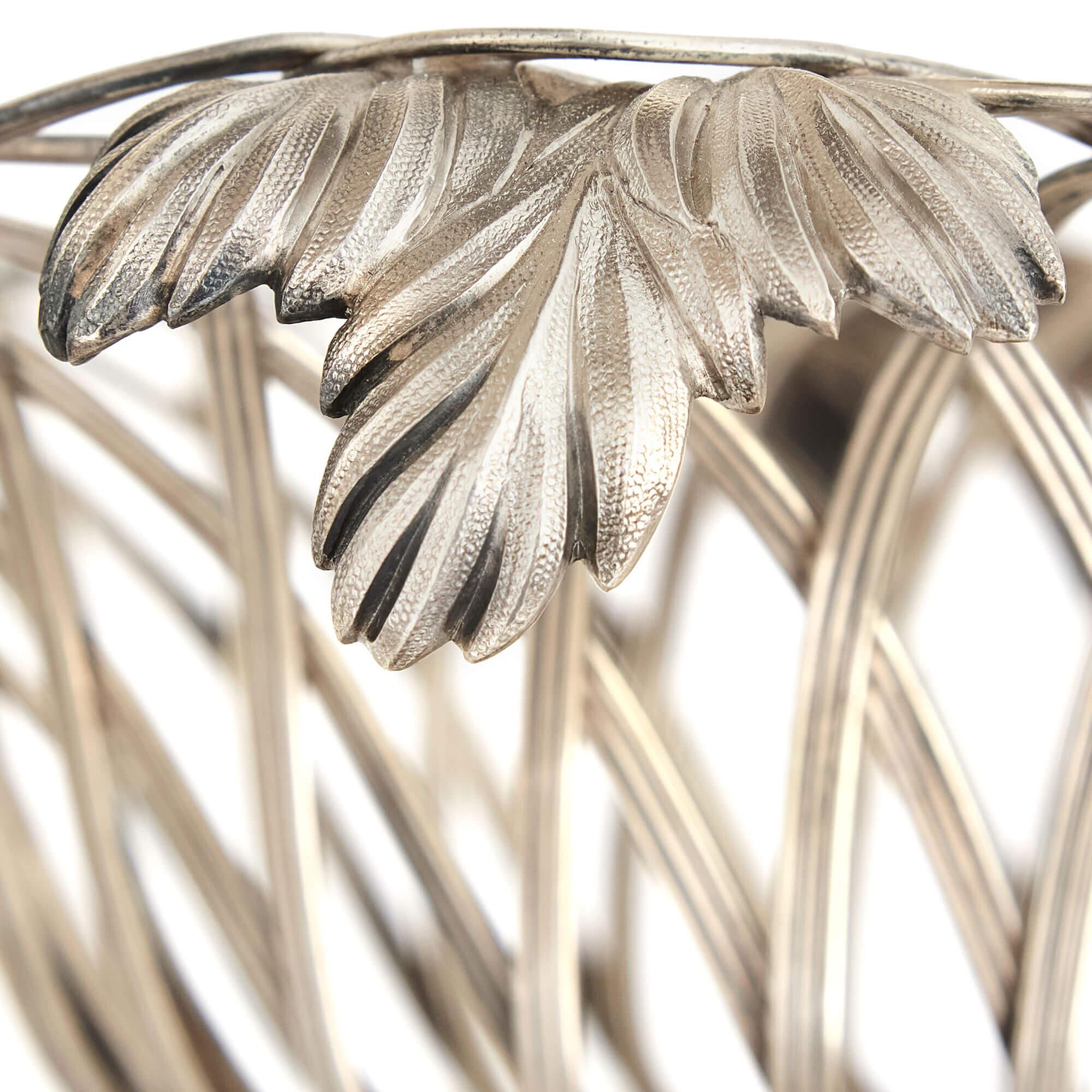 19th Century Large Victorian Silver Orientalist Equestrian Centrepiece Edward Barnard & Sons For Sale