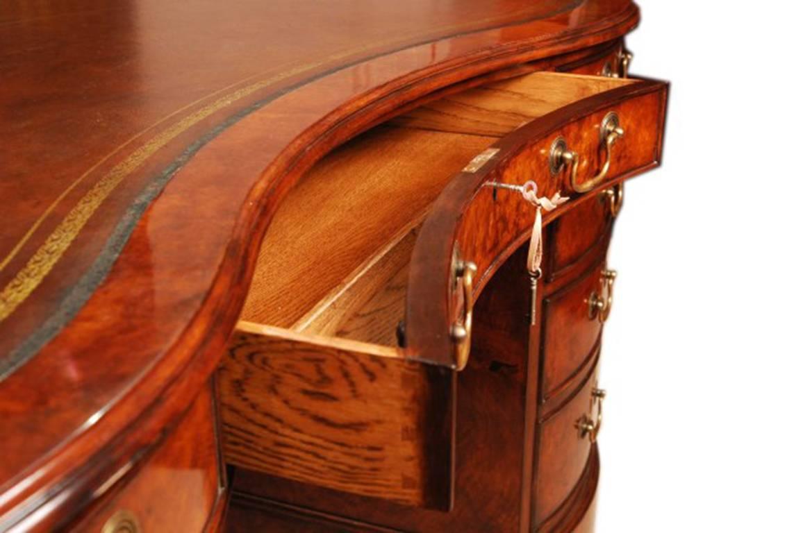 victorian style desks