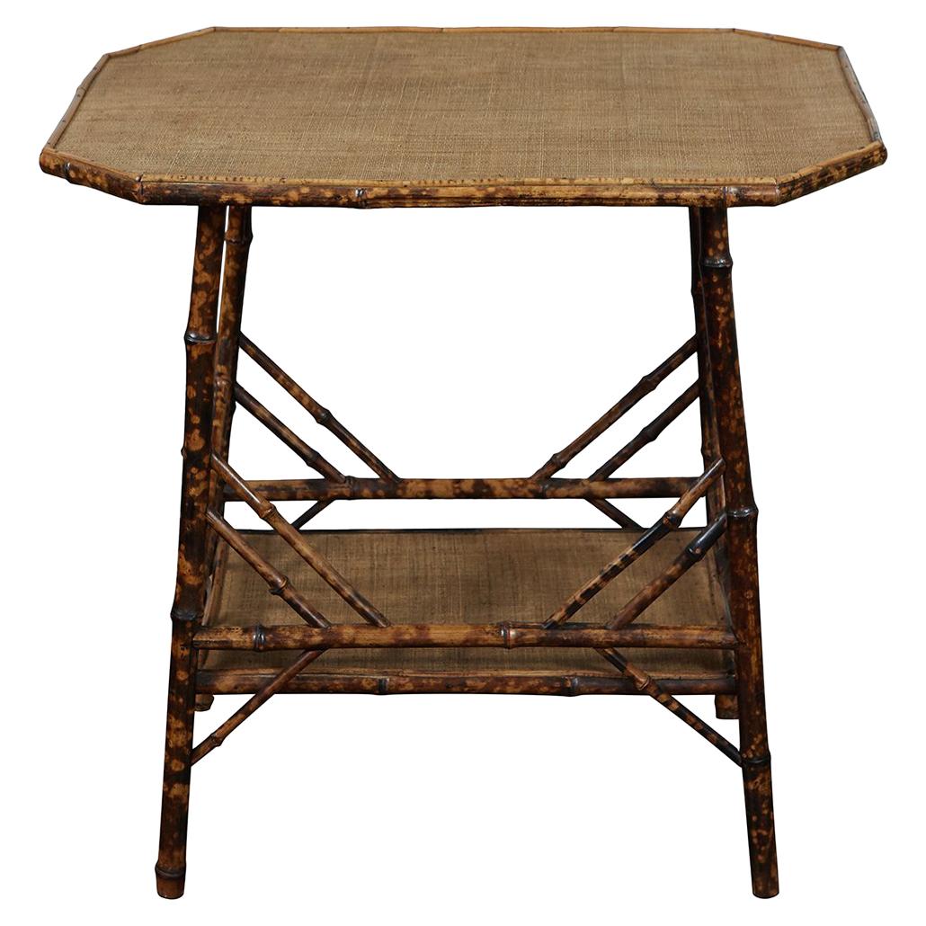 Cane Tables 20 For Sale at 1stdibs