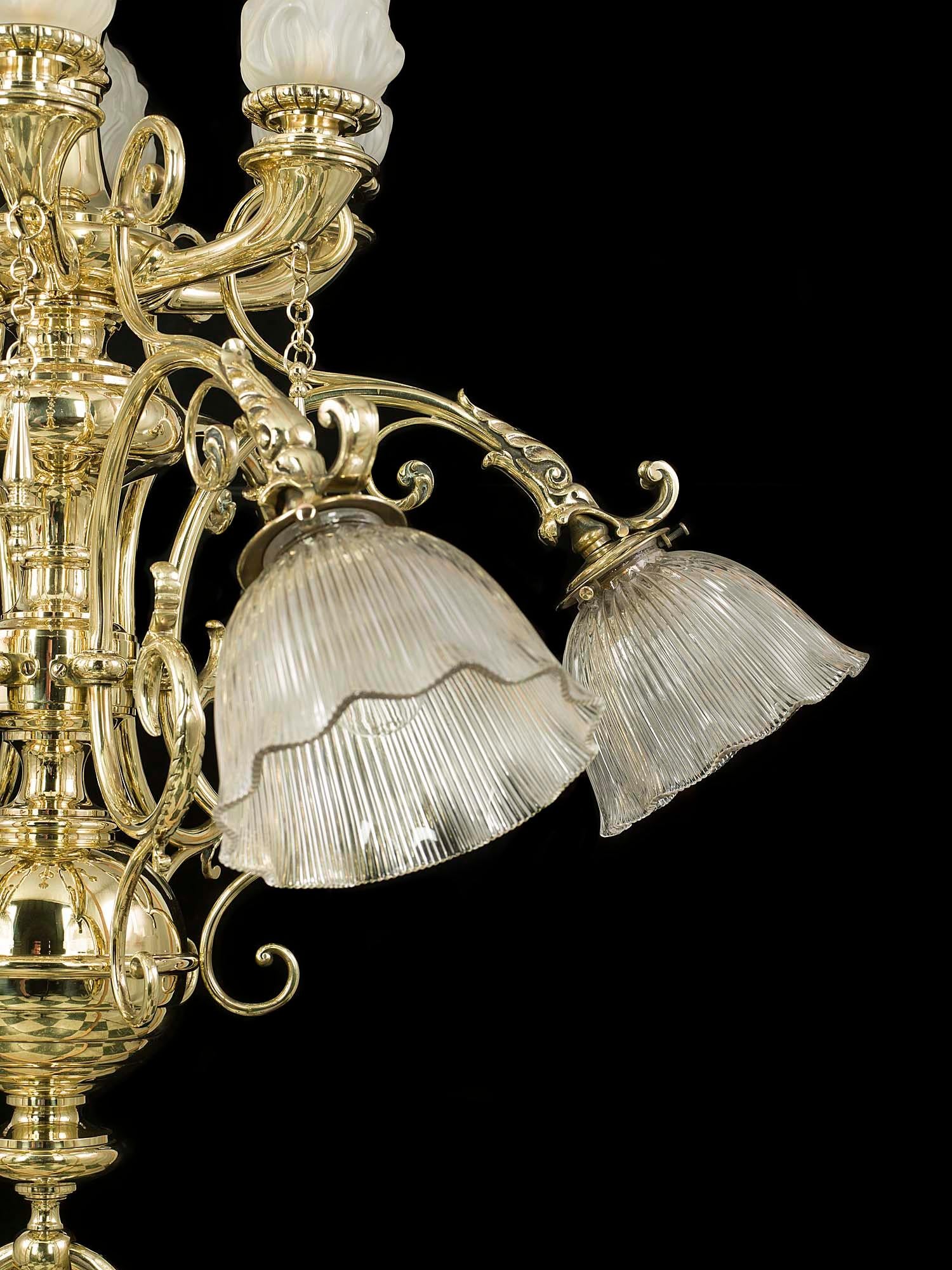 antique chandeliers for sale