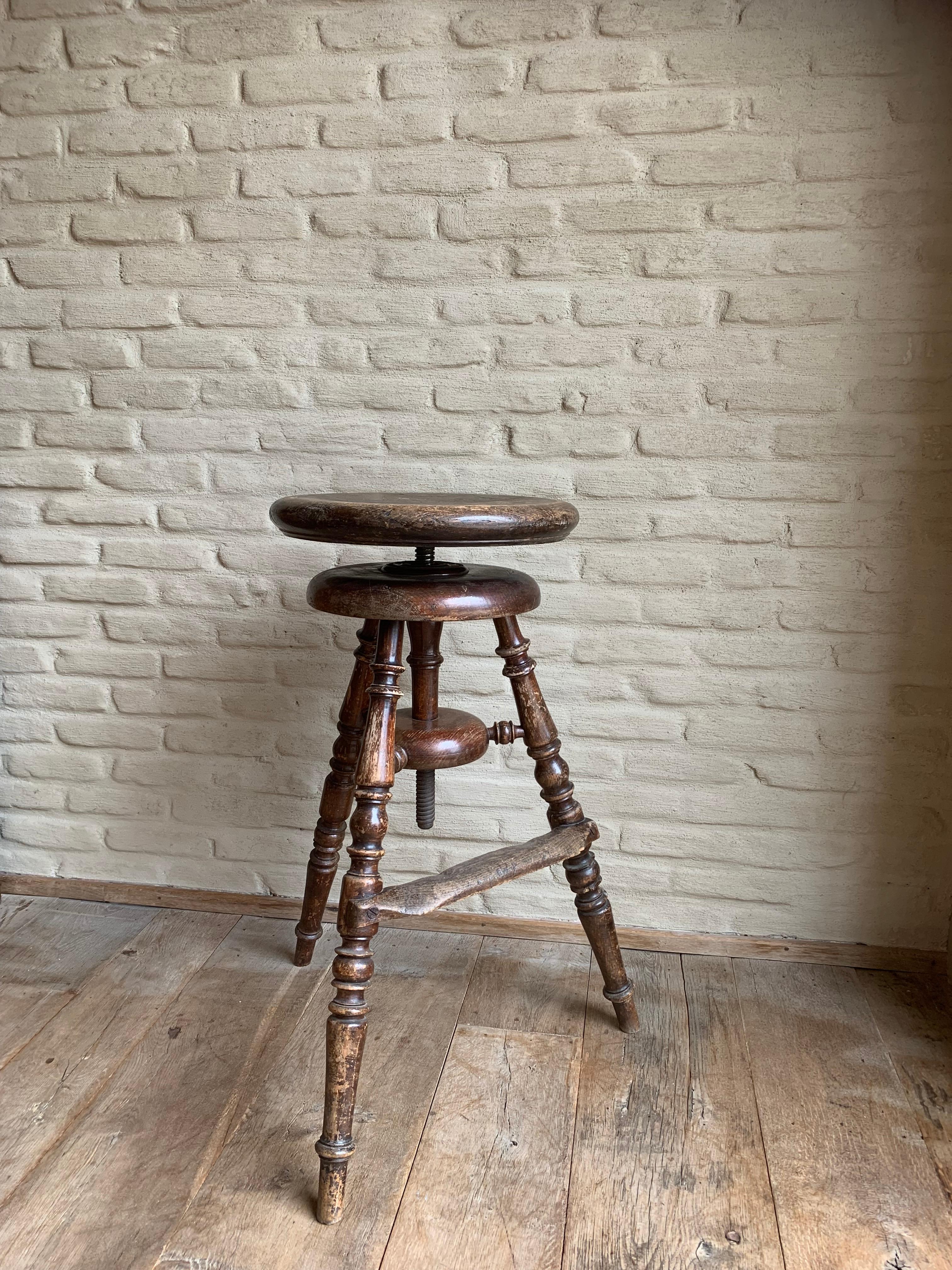 victorian bar stools