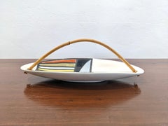 Large "Vide-Poche" by Roger Capron