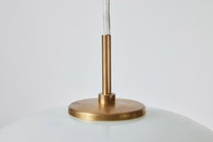 Large Vilhelm Lauritzen VL45 'Radiohouse' Pendant for Louis Poulsen