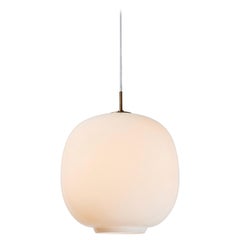 Large Vilhelm Lauritzen VL45 'Radiohouse' Pendant for Louis Poulsen