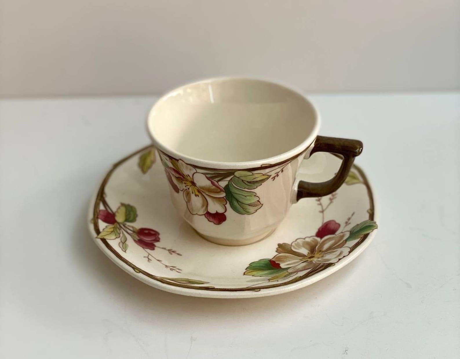 portobello tea kettle