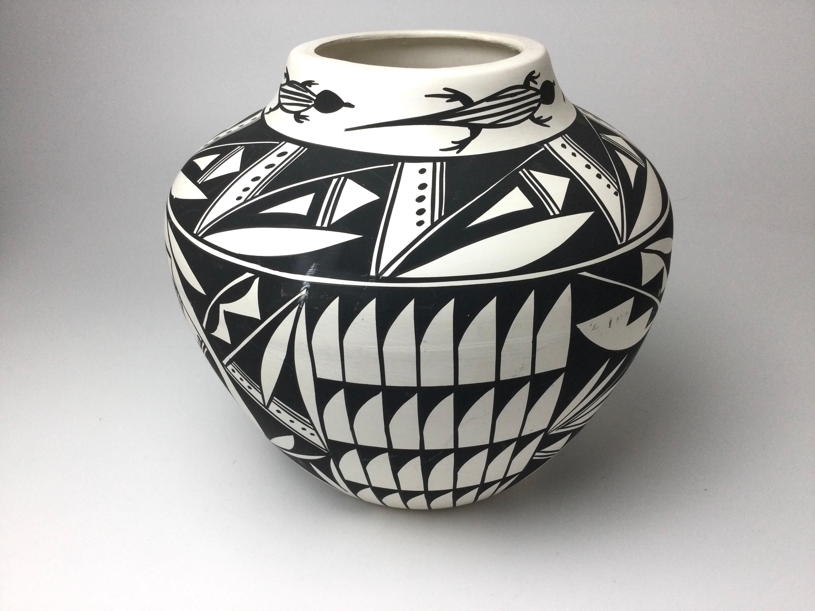 acoma pottery for sale