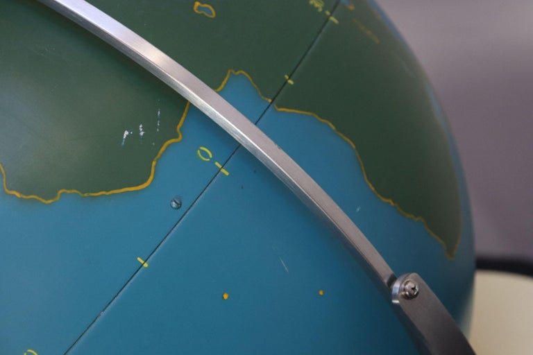 Large Vintage A.J. Nystrom Wall Mounted or Tabletop Activity