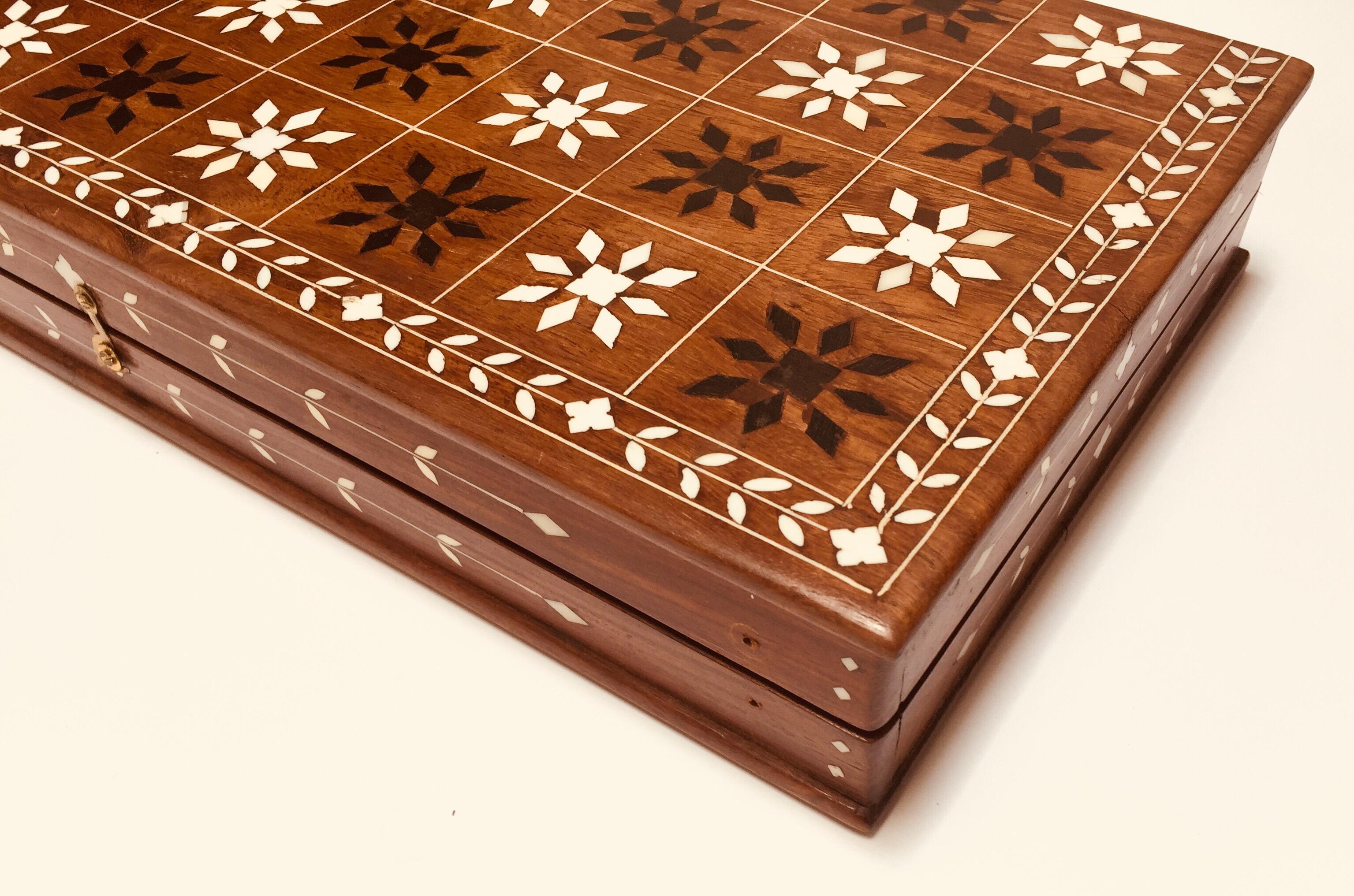 indian checkers game