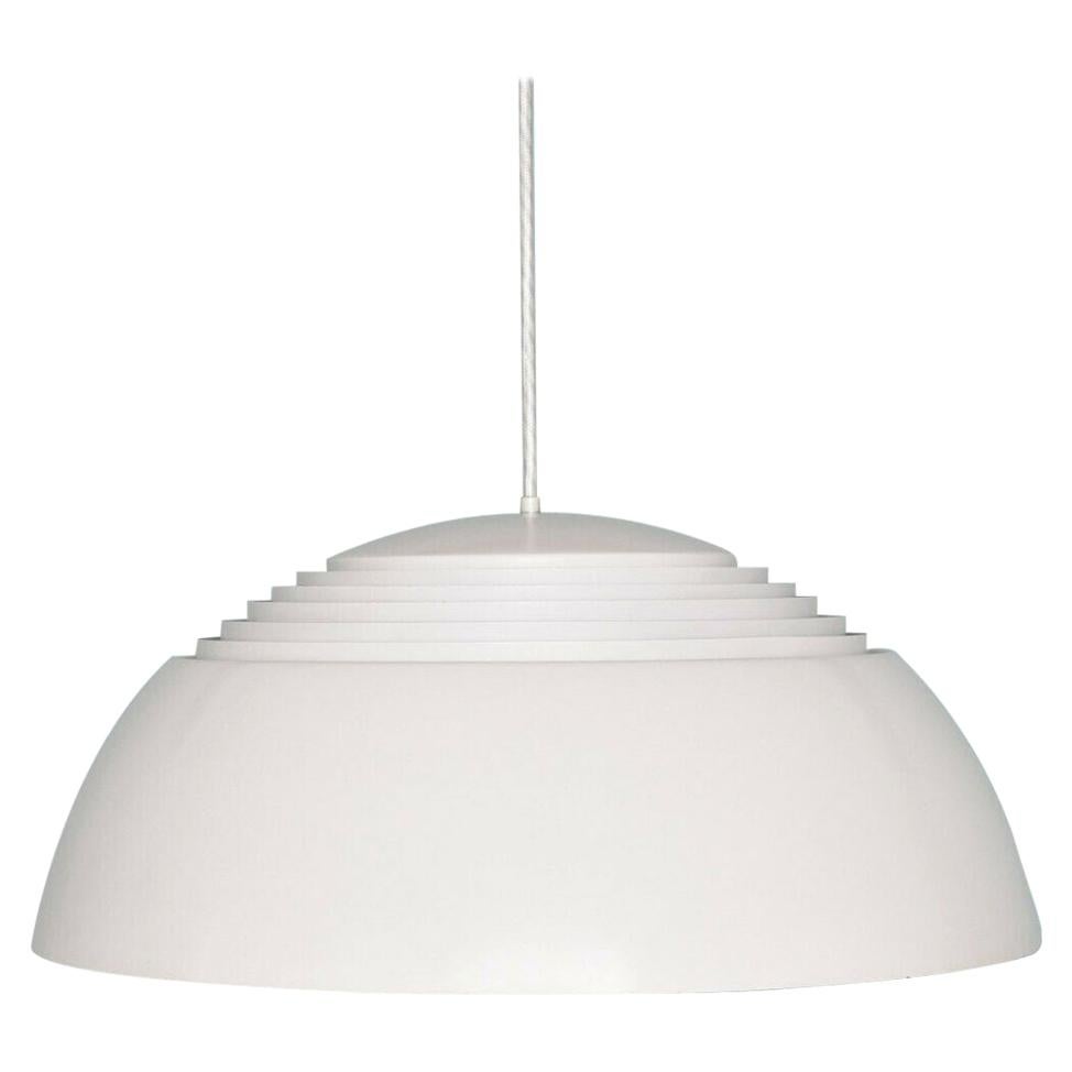 Large Vintage Arne Jacobsen Aj Royal Pendant Lamp by Louis Poulsen, Denmark