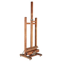 Wood Easels