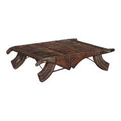 Sofatische aus Holz