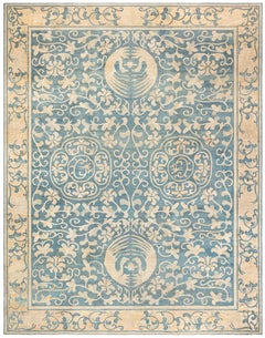 Grande tappeto cinese Art of Vintage Doris Leslie Blau