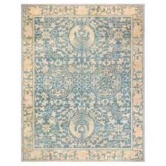 Large Vintage Chinese Art Deco Carpet Doris Leslie Blau