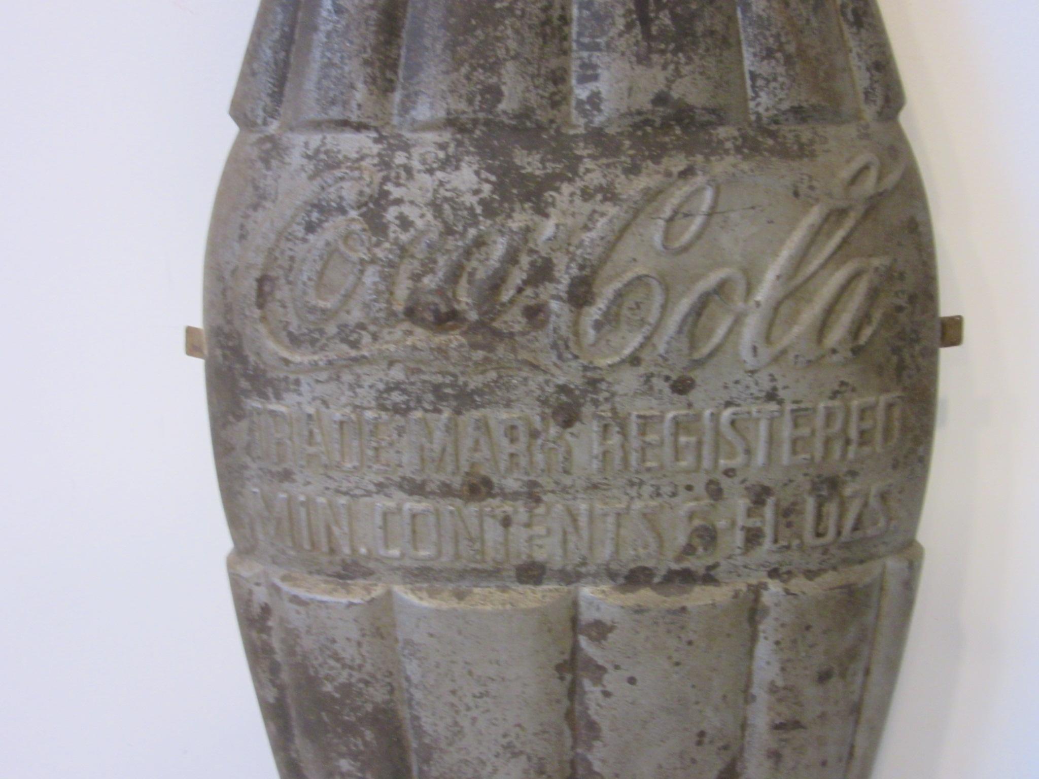 old coca cola bottles for sale
