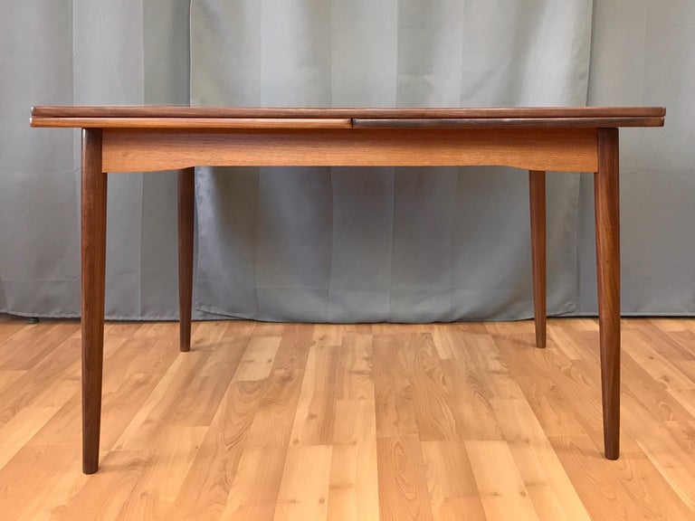 Large Vintage Danish