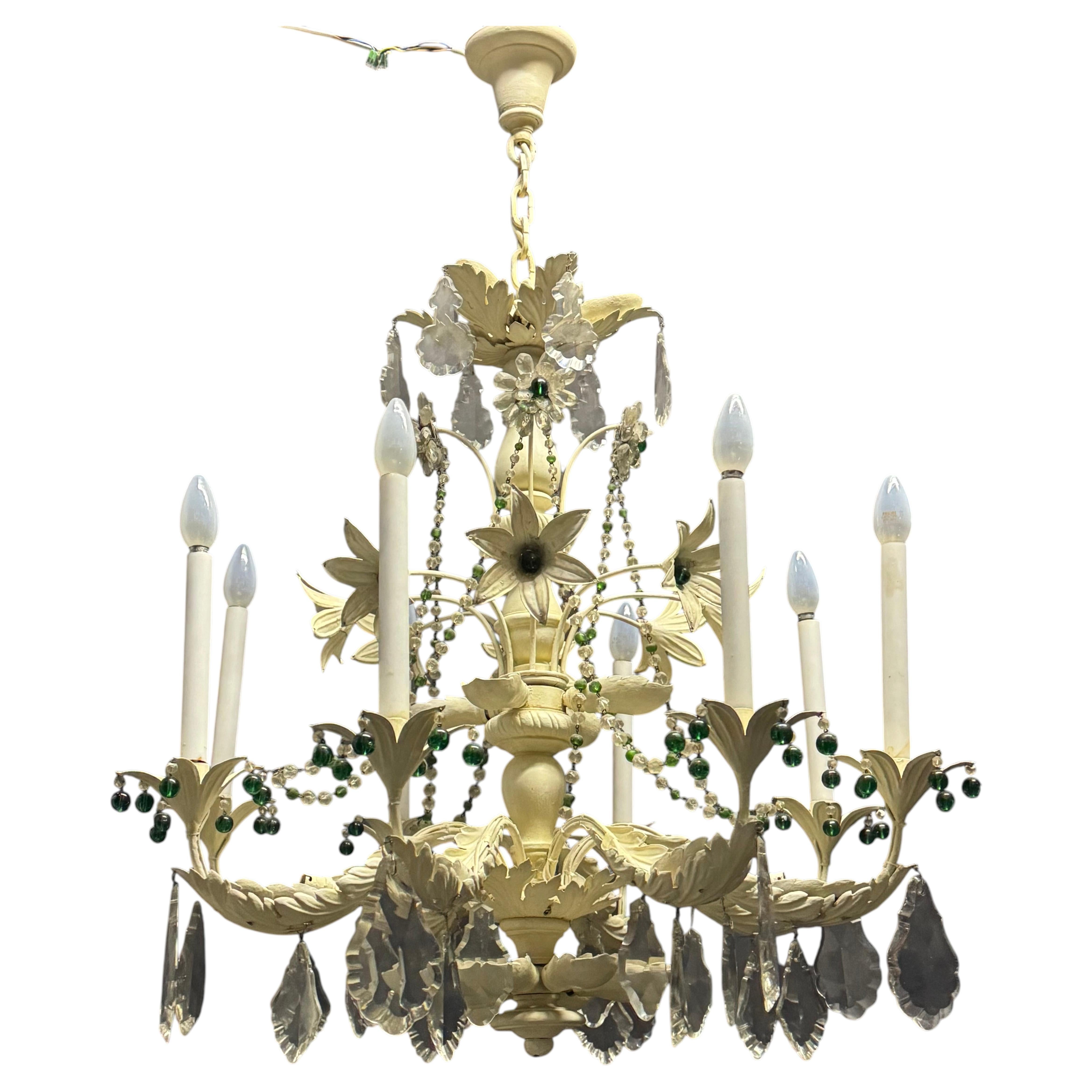 What style is toleware?