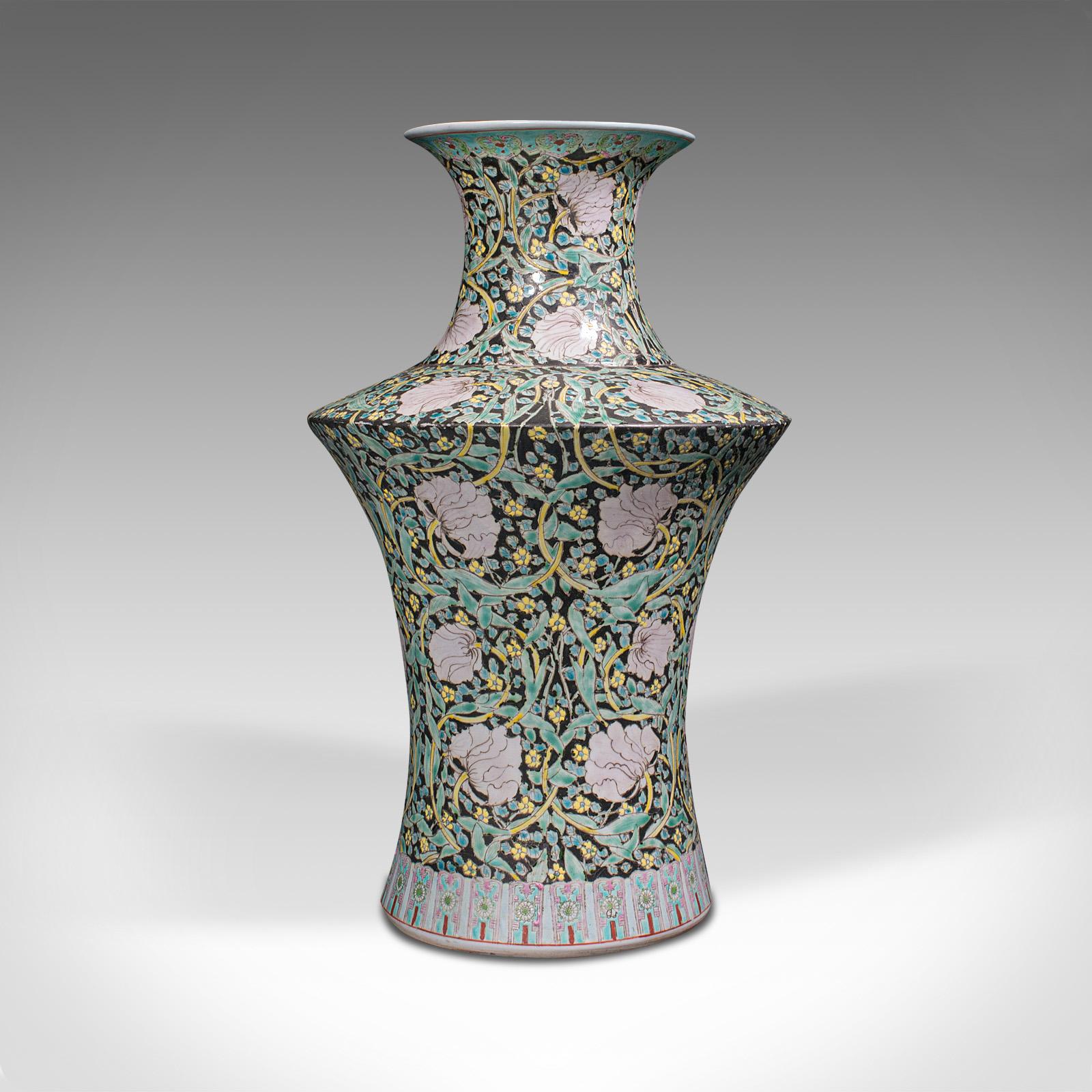 decorative tall vases