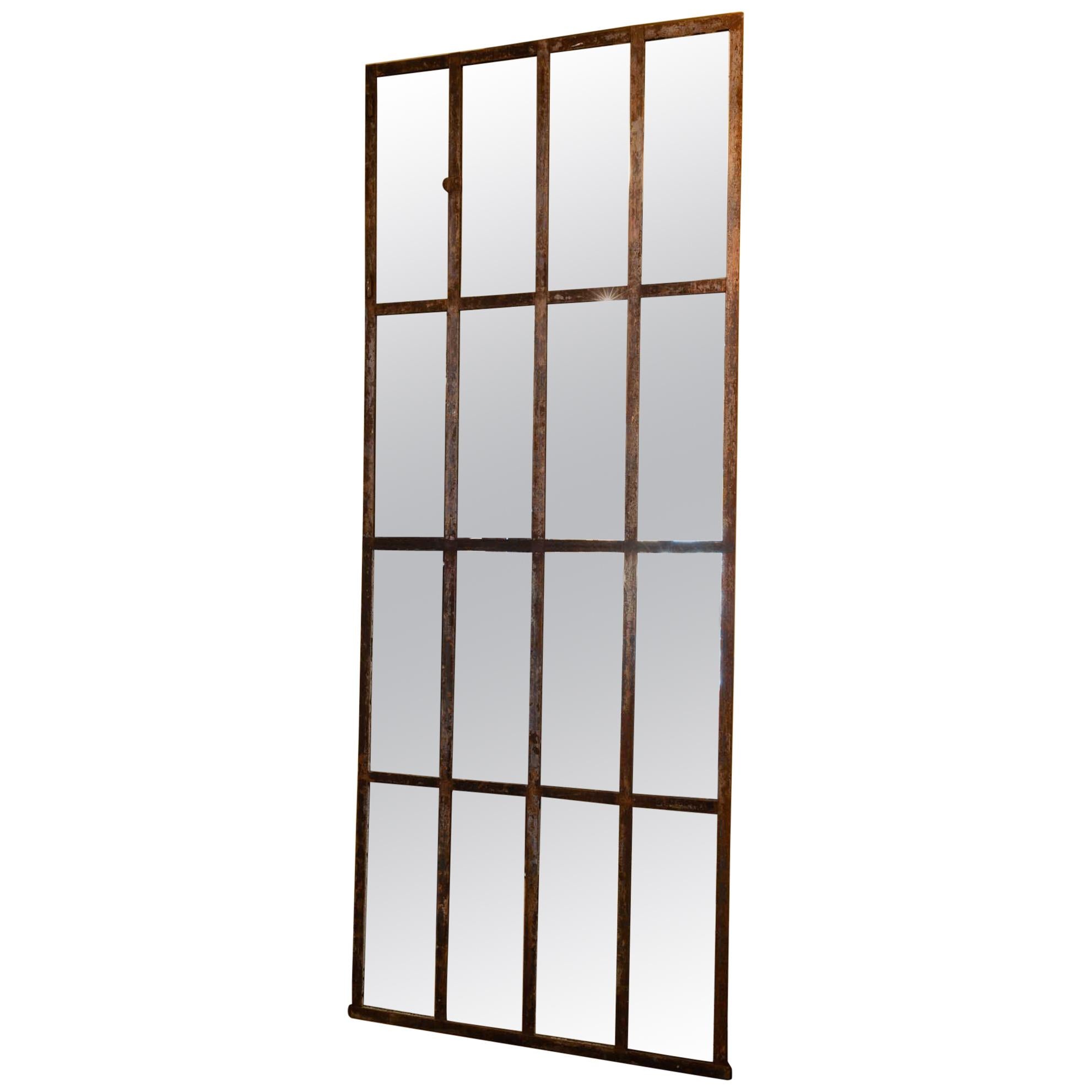 Large Vintage Windows For Sale on 1stDibs
