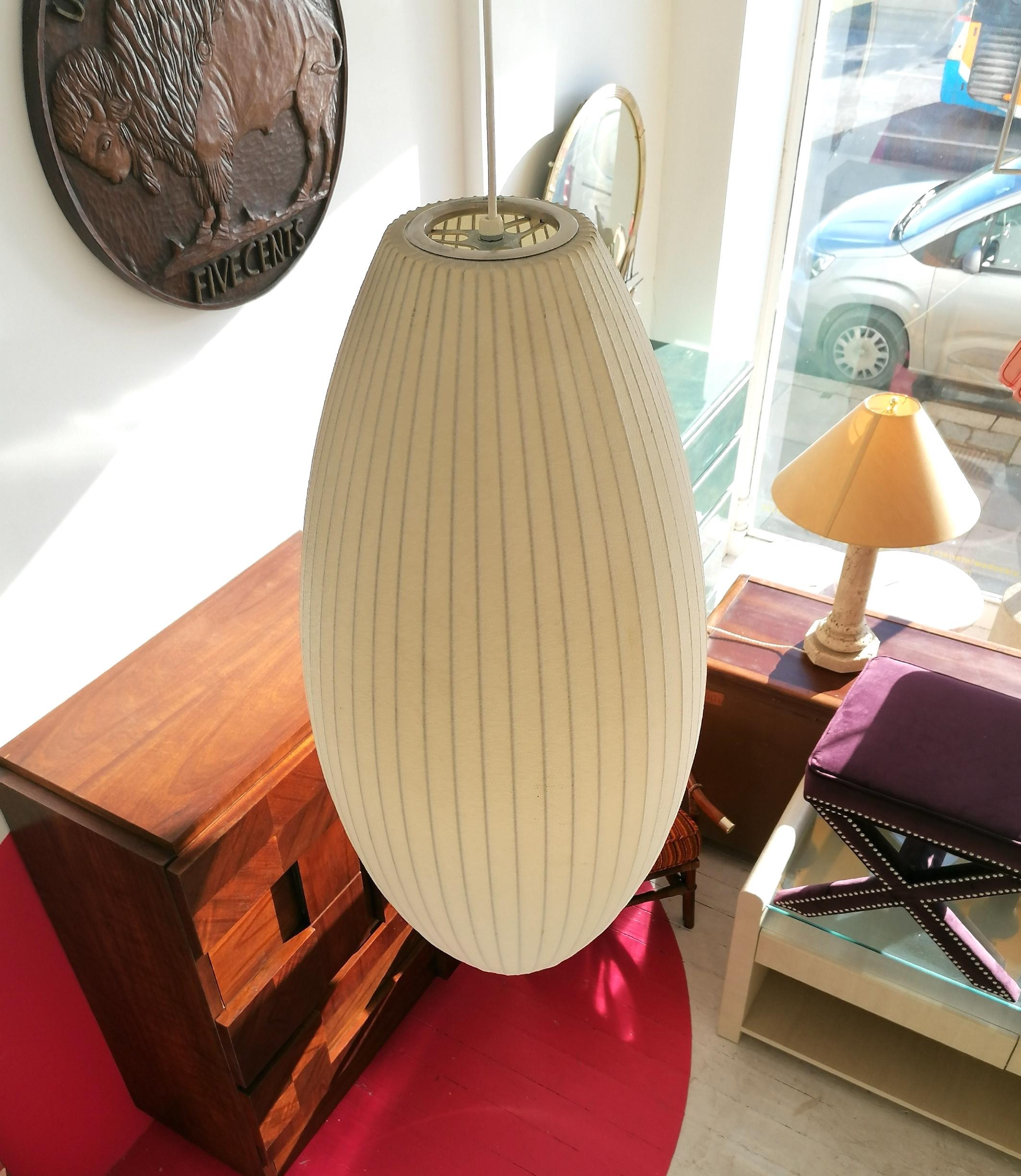 modernica bubble lamp
