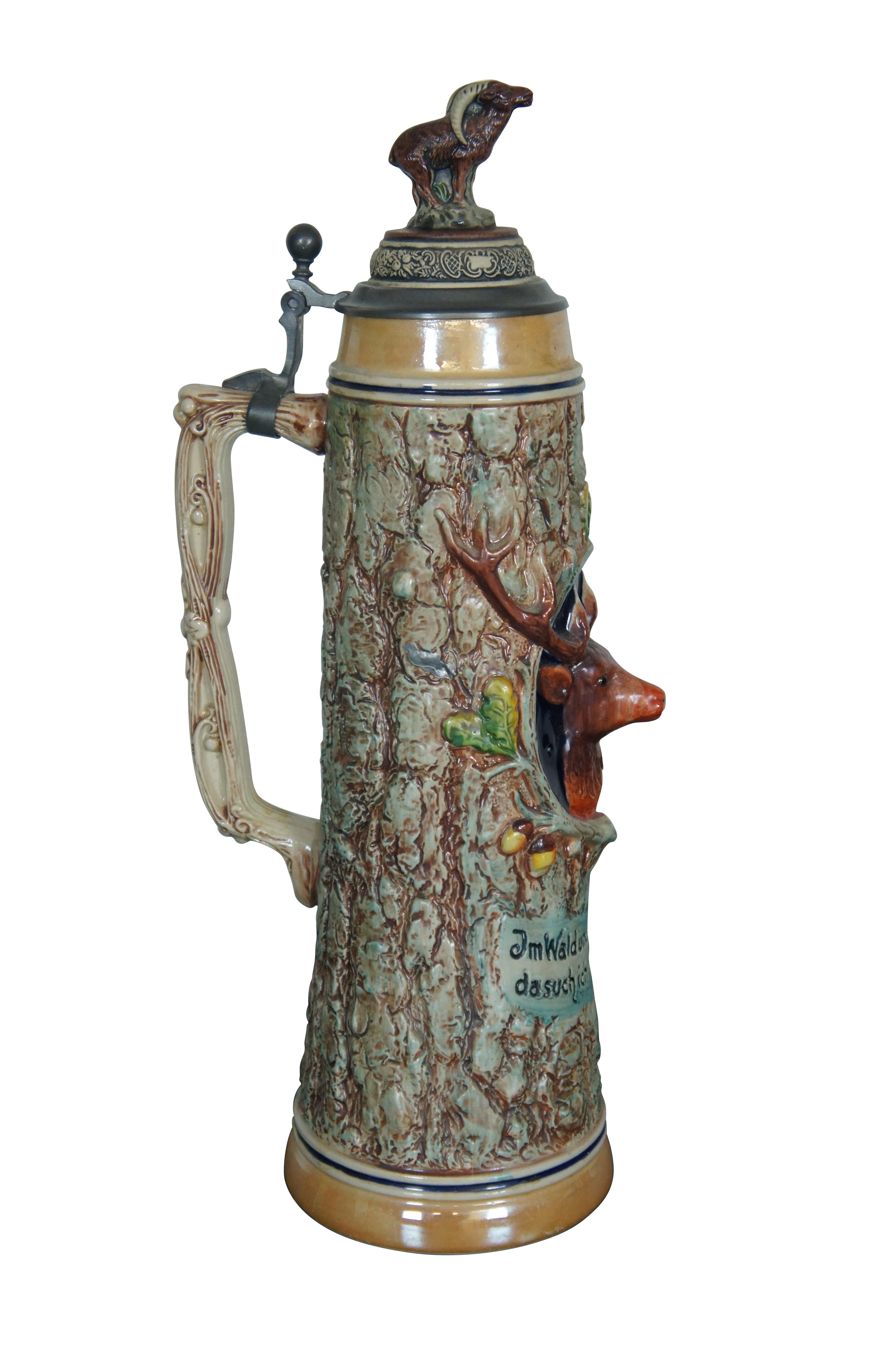 gerzit beer stein