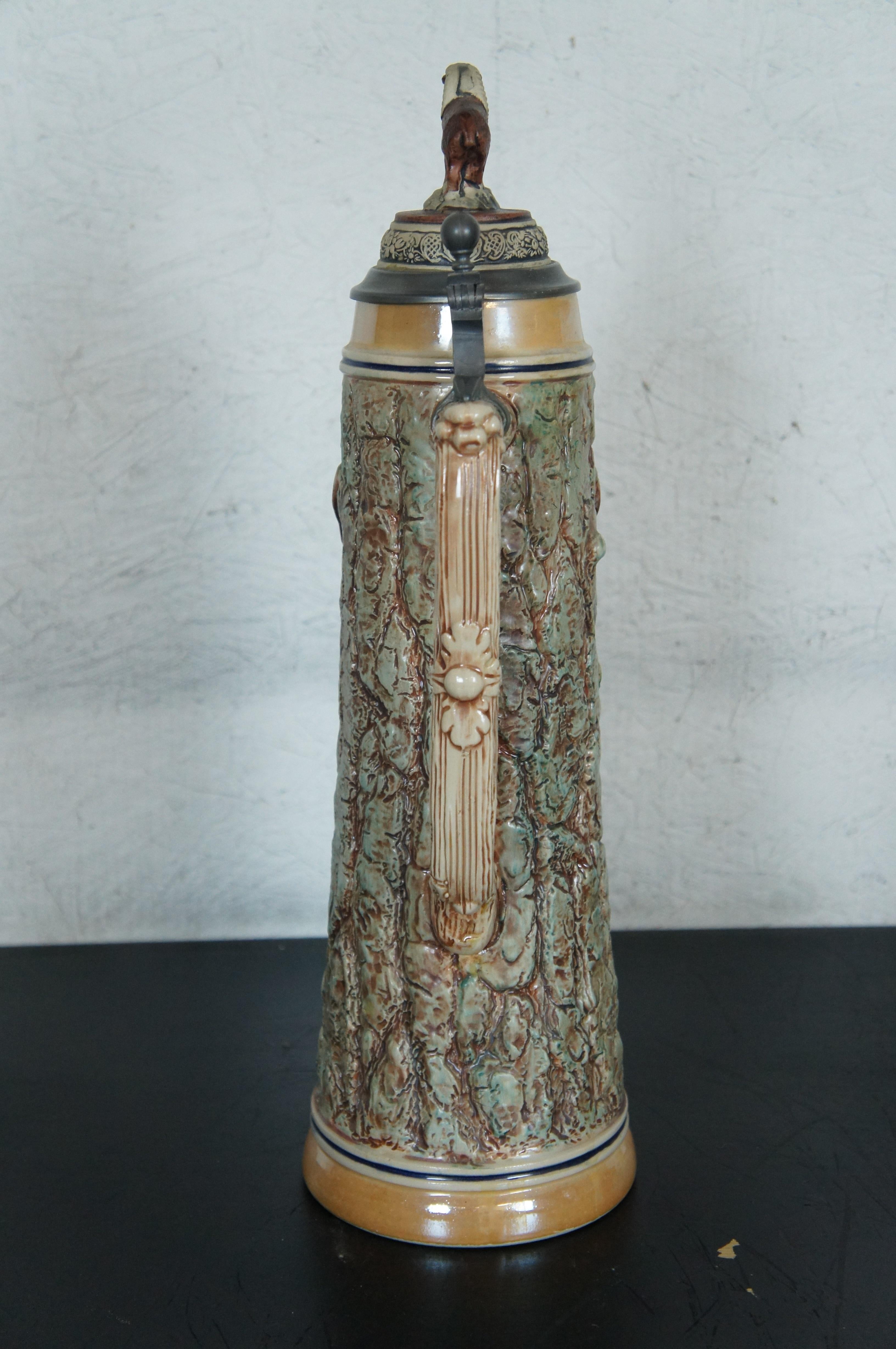 gerzit stein