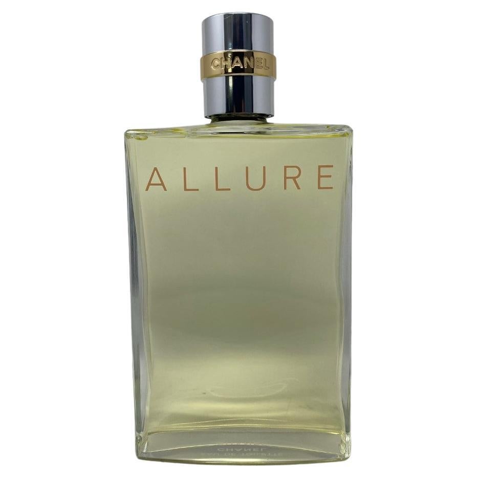 Chanel allure sale shop
