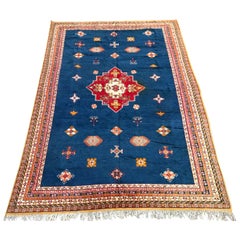 Tribal Moroccan and North African Rugs