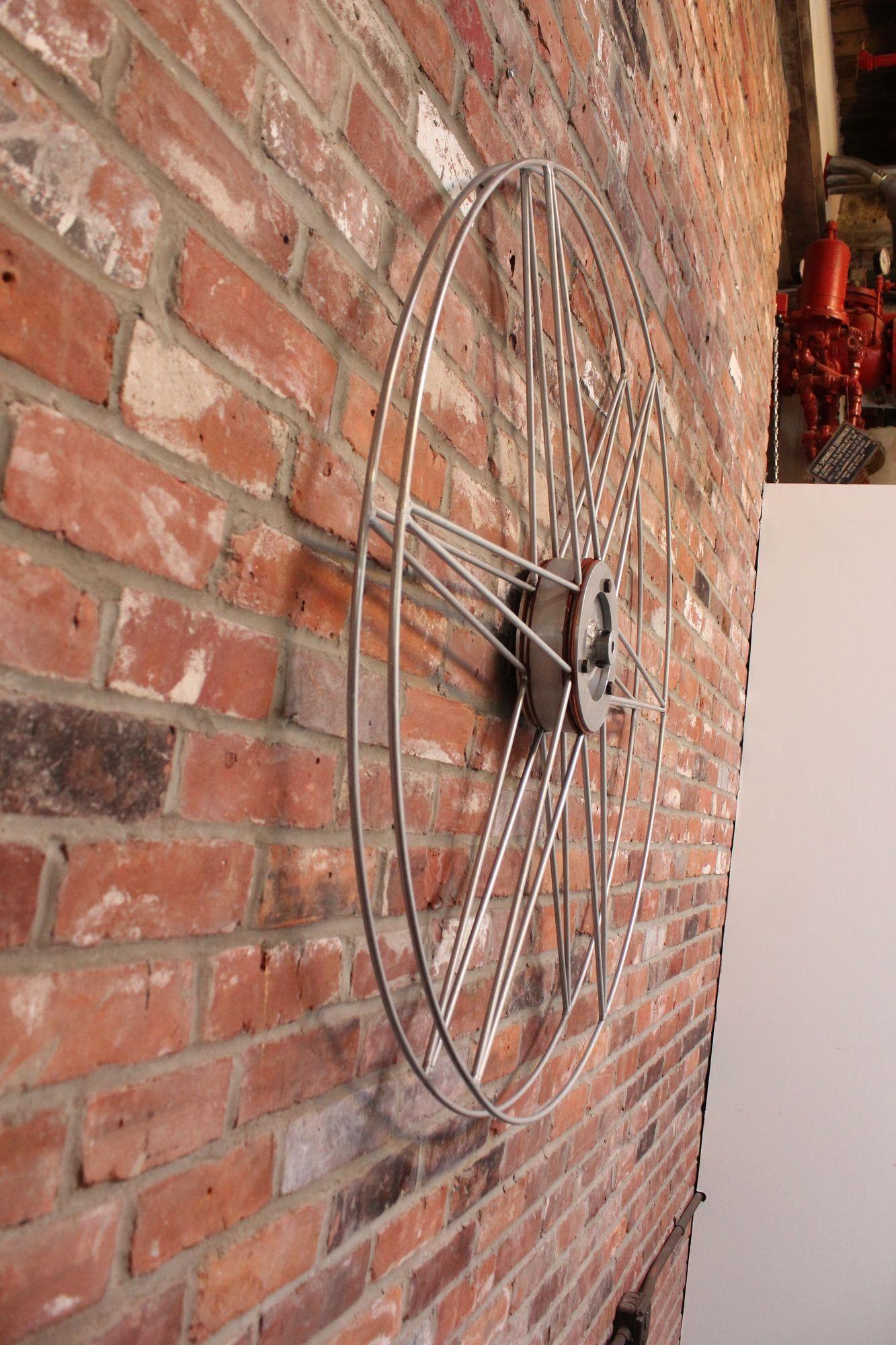 Americano Grande bobina cinematografica 