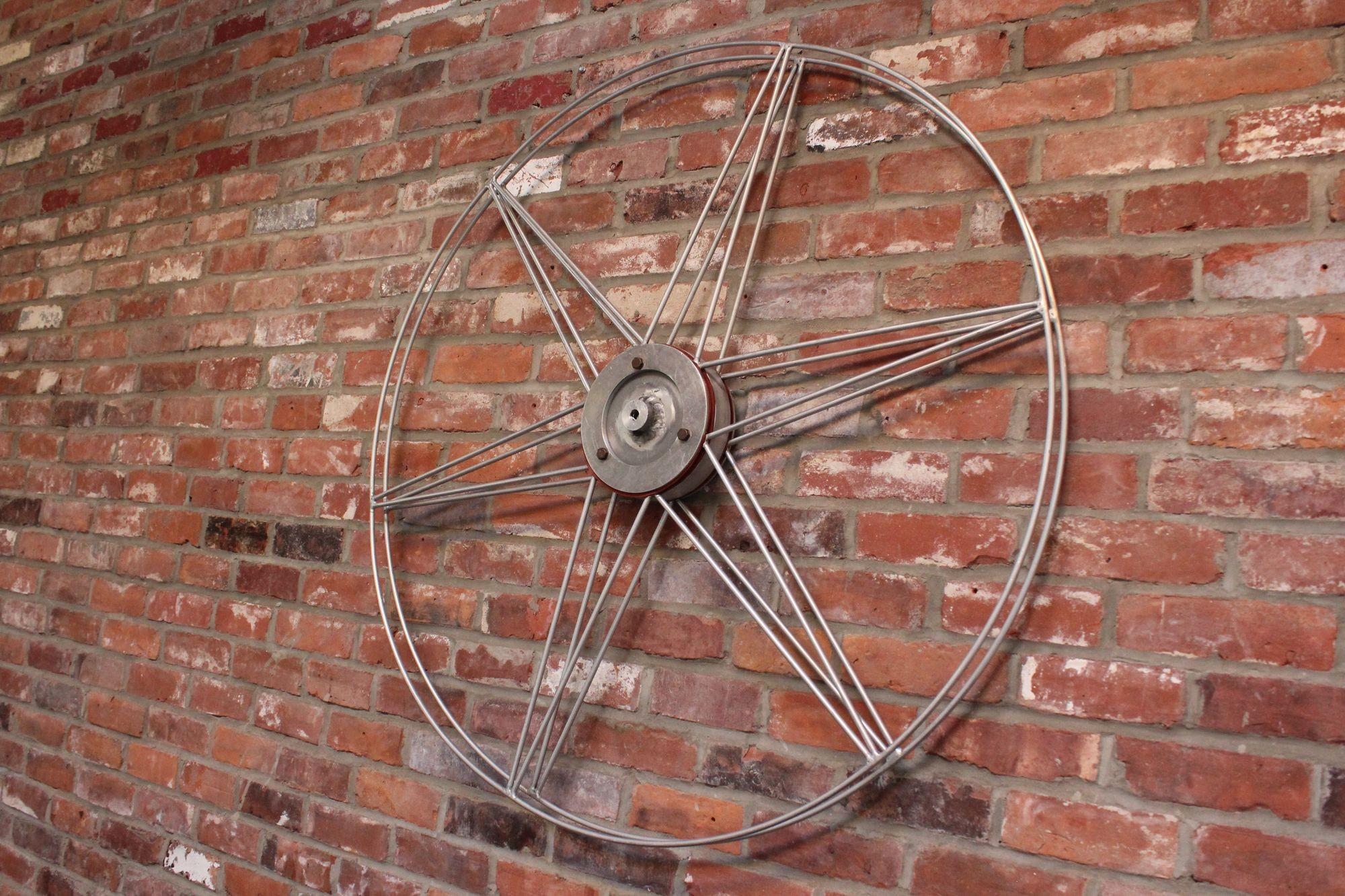 Grande bobina cinematografica 