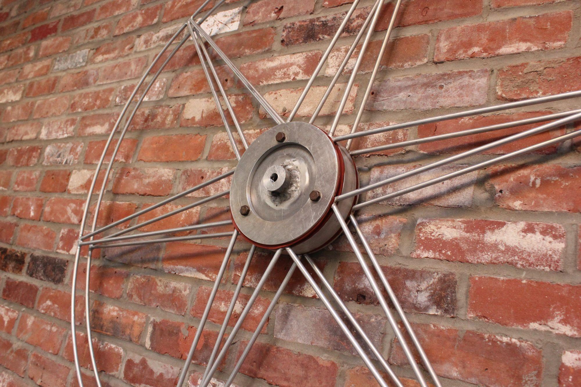 Grande bobina cinematografica 