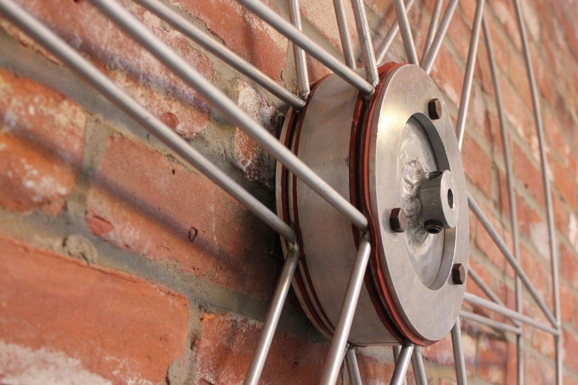 Grande bobina cinematografica 