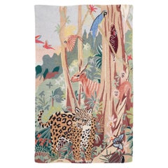 Decorazioni murali in cotone