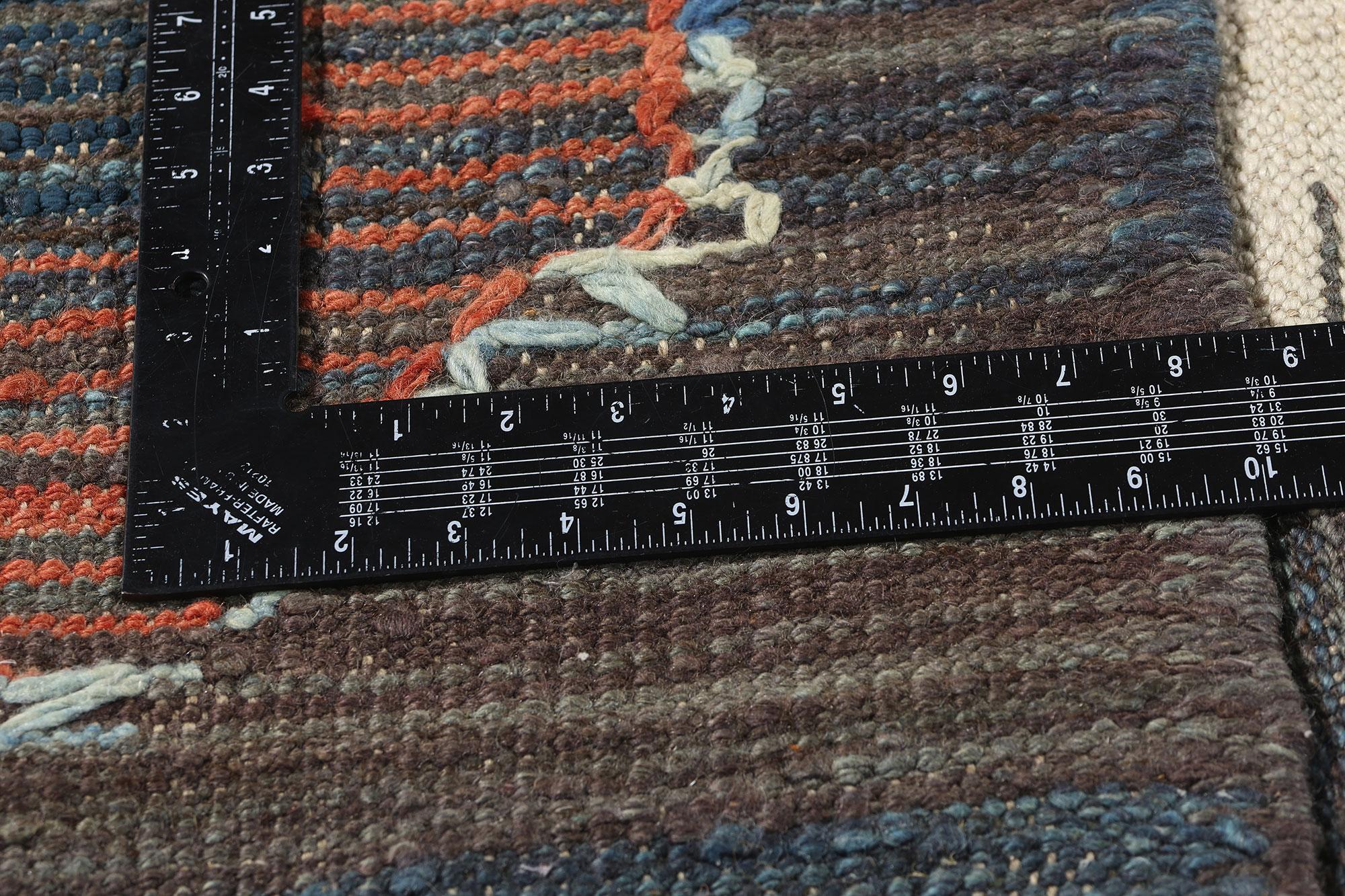 Nuovo Rug & Kilim turco contemporaneo con stile moderno In condizioni Nuovo in vendita a Dallas, TX