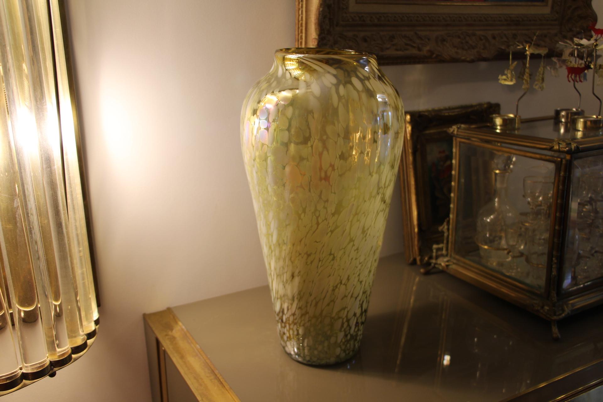 vintage mid century vases