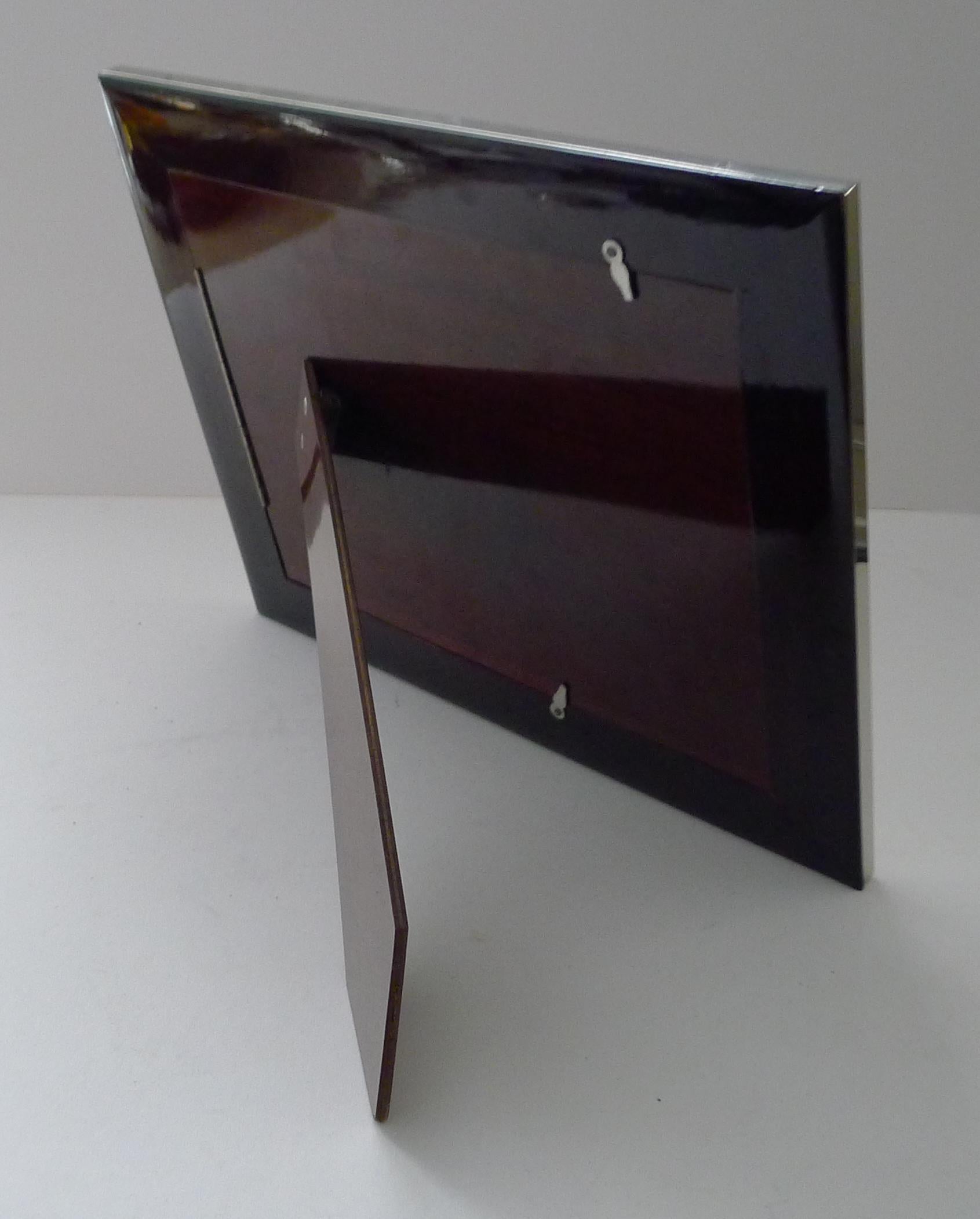 Grande cornice d'epoca italiana Gucci c.1970 in vendita 2