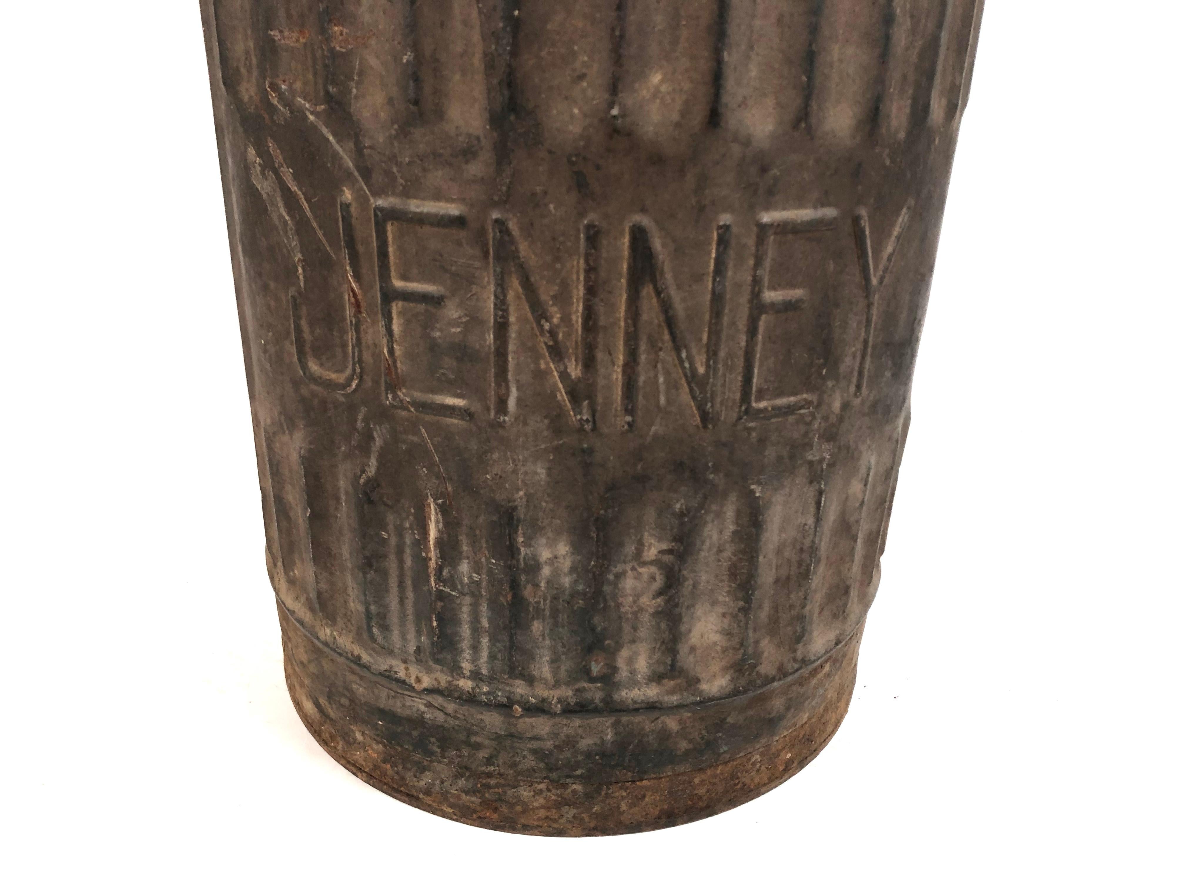 jenney oil company