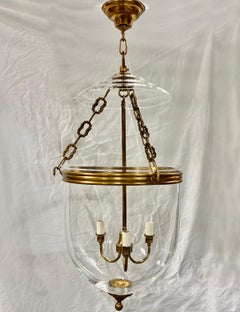 Large Vintage lantern