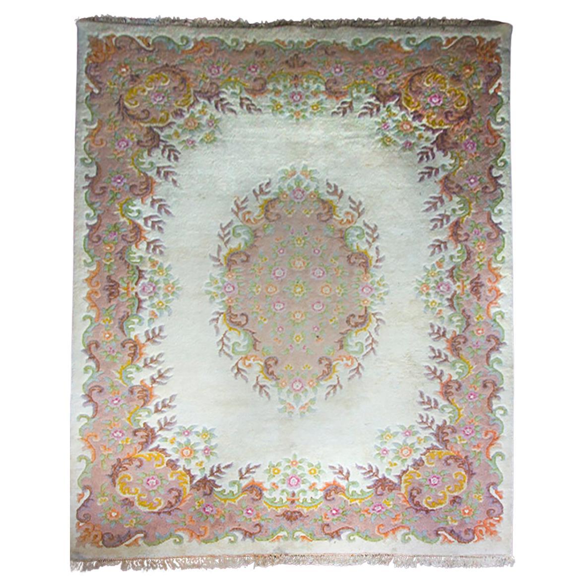 1980s Persian Rugs