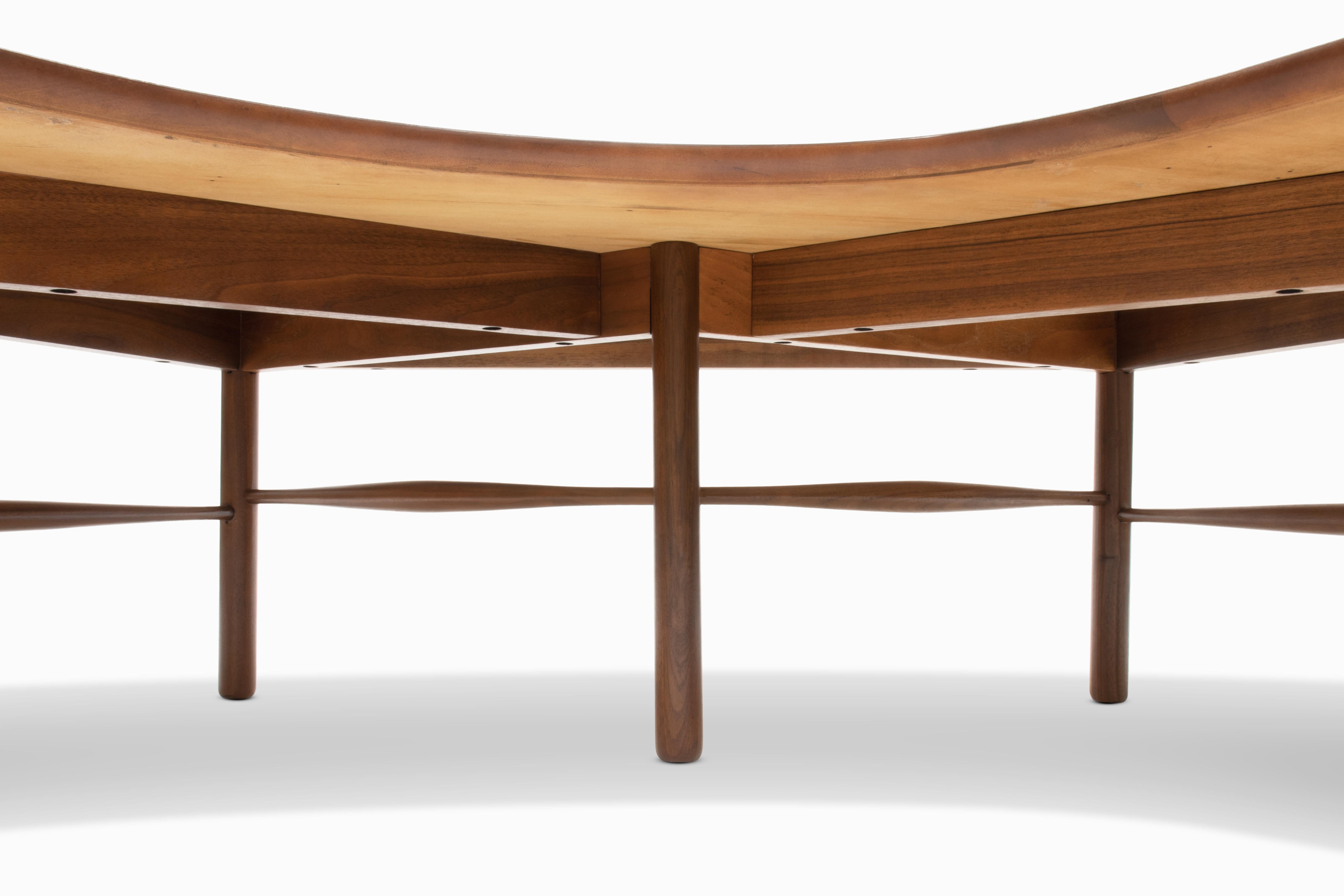 Large Vintage Mid Century 